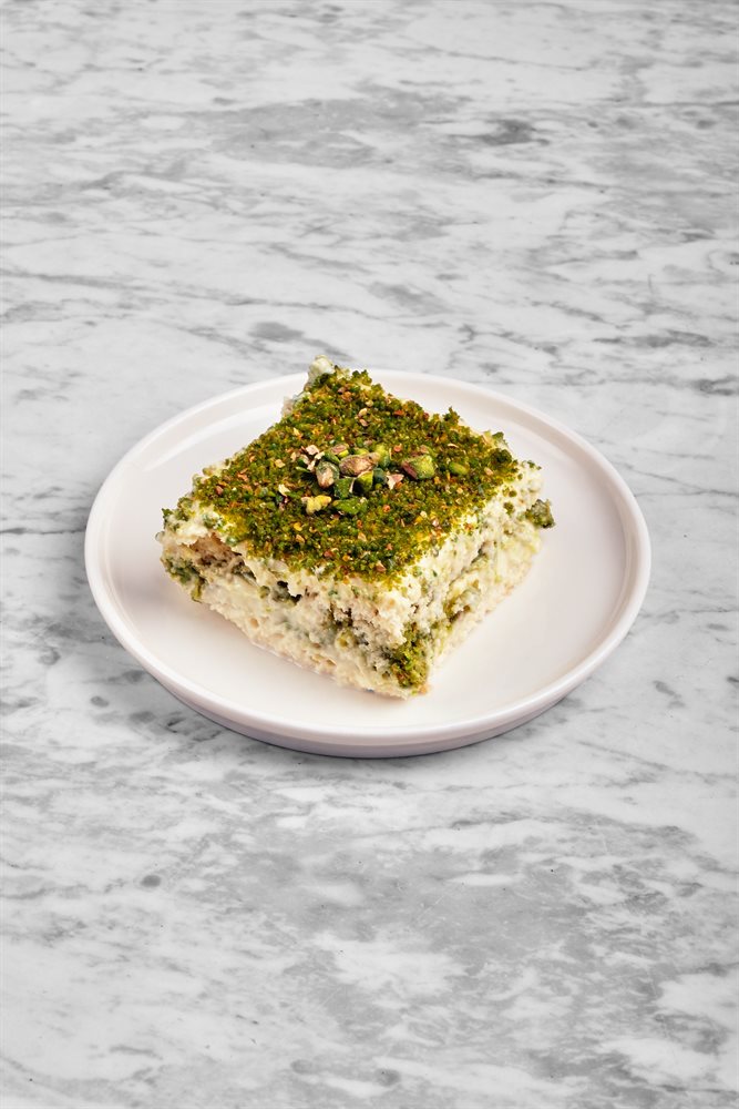 İmza Kardelen Yaş Pasta